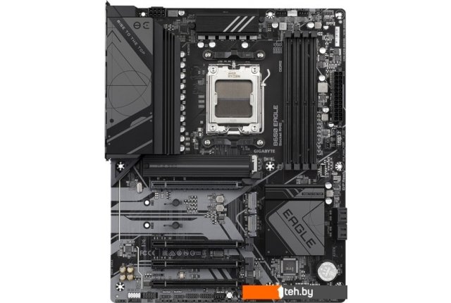 Материнские платы Gigabyte B650 Eagle Материнские платы Gigabyte B650 Eagle