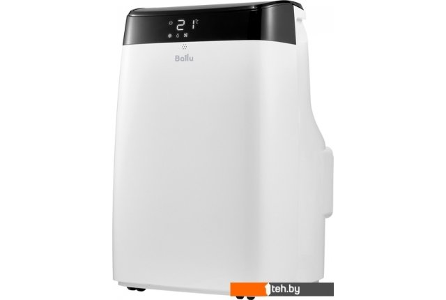 Кондиционеры Ballu Smart Wind BPAC-12 SW/N1 Кондиционеры Ballu Smart Wind BPAC-12 SW/N1