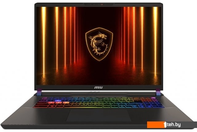 Ноутбуки MSI Vector A16 HX A8WHG-008XBY Ноутбуки MSI Vector A16 HX A8WHG-008XBY