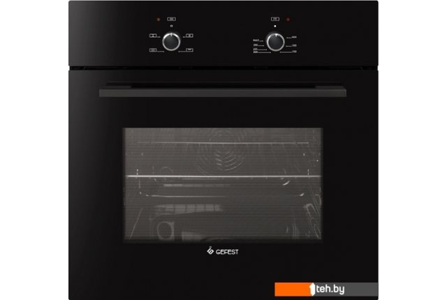 Духовые шкафы GEFEST ДА 622 А Духовые шкафы GEFEST ДА 622 А