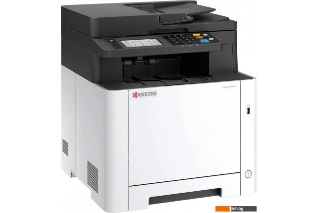 Принтеры и МФУ Kyocera Mita ECOSYS MA2600cwfx 110C0D3NL0 Принтеры и МФУ Kyocera Mita ECOSYS MA2600cwfx 110C0D3NL0