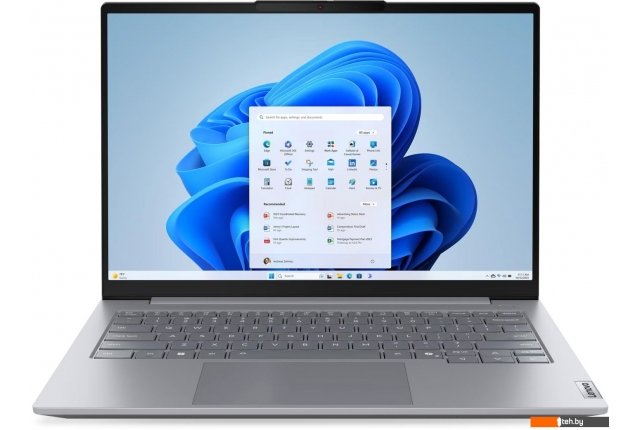 Ноутбуки Lenovo ThinkBook 14 G8 IRL 21SG008KRT Ноутбуки Lenovo ThinkBook 14 G8 IRL 21SG008KRT