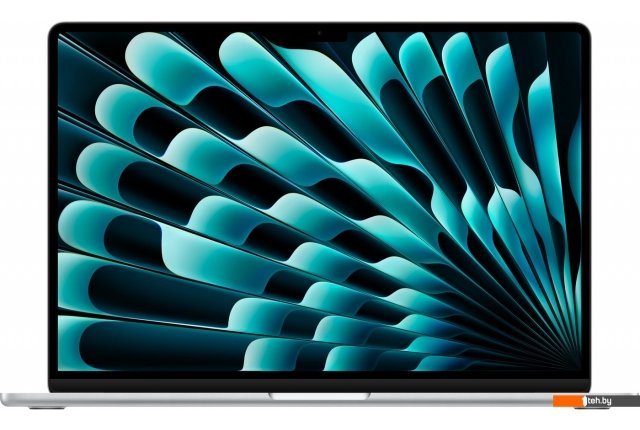 Ноутбуки Apple MacBook Air 15 Ноутбуки Apple MacBook Air 15