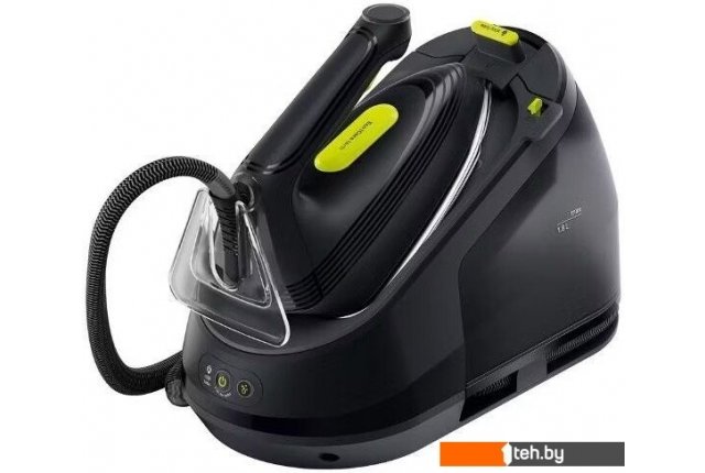 Утюги Braun CareStyle 3 IS3257BK Утюги Braun CareStyle 3 IS3257BK