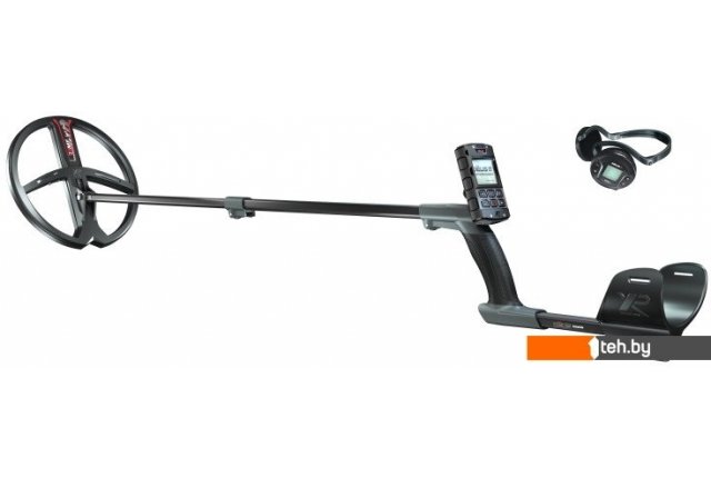 Металлоискатели XP Deus 2 с катушкой 28 FMF 11 Металлоискатели XP Deus 2 с катушкой 28 FMF 11