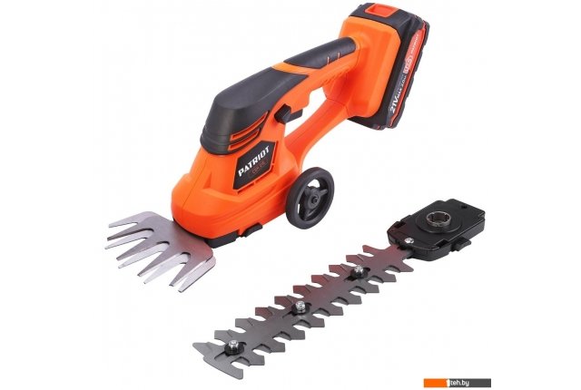Кусторезы и садовые ножницы Patriot CSH 215 250205220 Кусторезы и садовые ножницы Patriot CSH 215 250205220