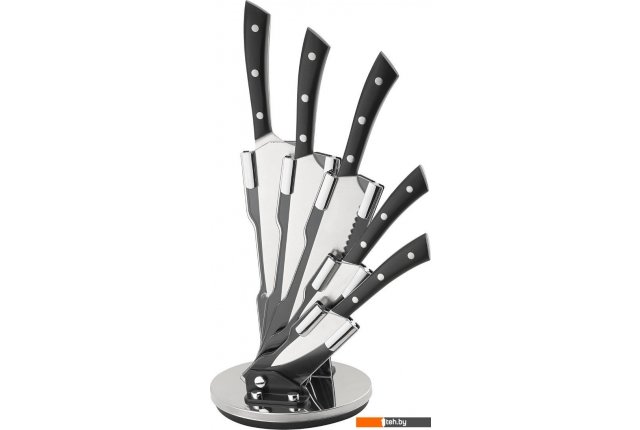 Кухонные ножи, ножницы, овощечистки, точилки Gipfel Domaso 51695 Кухонные ножи, ножницы, овощечистки, точилки Gipfel Domaso 51695