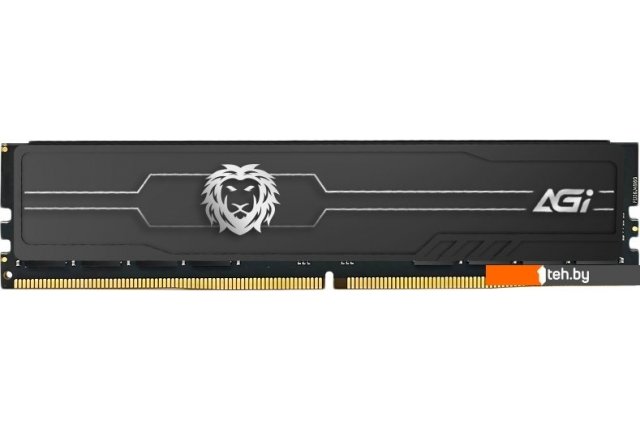 Оперативная память AGI UD238 32ГБ DDR5 5600 МГц AGI560A32UD238 Оперативная память AGI UD238 32ГБ DDR5 5600 МГц AGI560A32UD238