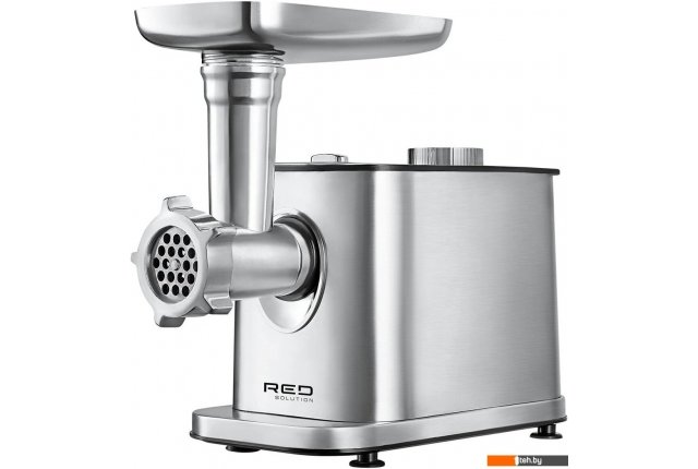 Мясорубки RED Solution MG150D Мясорубки RED Solution MG150D