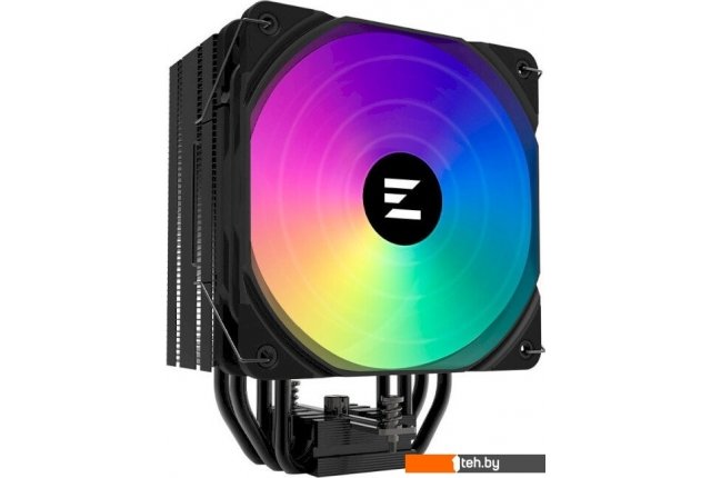 Системы охлаждения Zalman CNPS9X Performa Plus ARGB (черный)