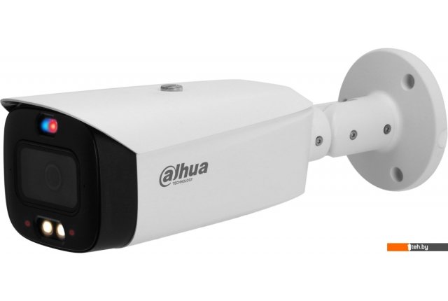 IP-камеры Dahua DH-IPC-HFW3849T1P-AS-PV-0280B-S5 IP-камеры Dahua DH-IPC-HFW3849T1P-AS-PV-0280B-S5