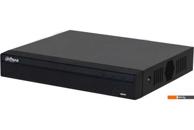 Видеорегистраторы наблюдения Dahua DHI-NVR2108HS-8P-4KS3 Видеорегистраторы наблюдения Dahua DHI-NVR2108HS-8P-4KS3