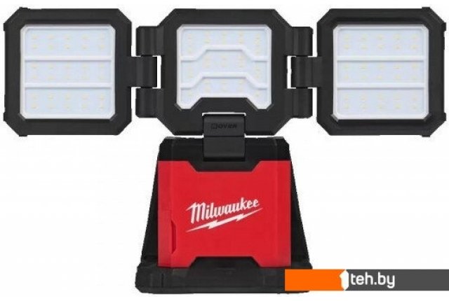 Фонари Milwaukee M18 MDTL-0 4933498149 (без ЗУ) Фонари Milwaukee M18 MDTL-0 4933498149 (без ЗУ)