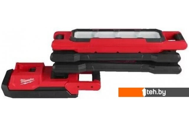 Фонари Milwaukee M18 ABL-0 4933498147 (без ЗУ) Фонари Milwaukee M18 ABL-0 4933498147 (без ЗУ)