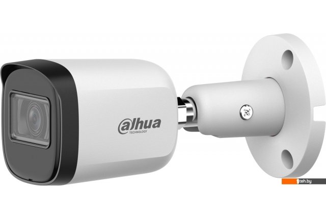 Камеры CCTV Dahua DH-HAC-B2A21P-U-IL-0280B Камеры CCTV Dahua DH-HAC-B2A21P-U-IL-0280B