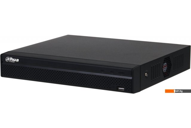 Видеорегистраторы наблюдения Dahua DHI-NVR4108HS-8P-4KS3 Видеорегистраторы наблюдения Dahua DHI-NVR4108HS-8P-4KS3