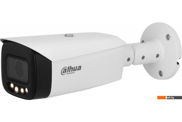 IP-камеры Dahua DH-IPC-HFW5449T1P-ZE-LED-L-S2 IP-камеры Dahua DH-IPC-HFW5449T1P-ZE-LED-L-S2