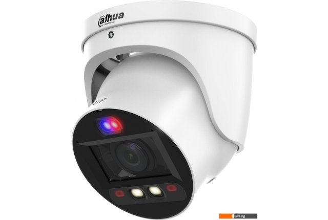 IP-камеры Dahua DH-IPC-HDW3849HP-ZAS-PV-S5 IP-камеры Dahua DH-IPC-HDW3849HP-ZAS-PV-S5