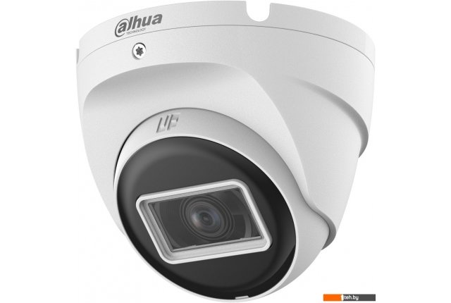 Камеры CCTV Dahua DH-HAC-T2A21P-U-IL-0280B Камеры CCTV Dahua DH-HAC-T2A21P-U-IL-0280B