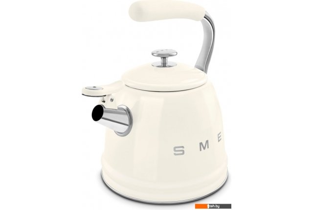 Чайники Smeg WKF01CR Чайники Smeg WKF01CR
