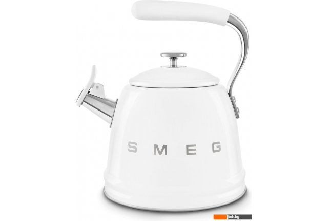 Чайники Smeg WKF01WH Чайники Smeg WKF01WH