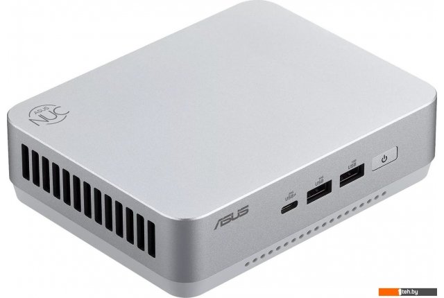 Компьютеры ASUS NUC 14 Pro Plus 14RVSR Компьютеры ASUS NUC 14 Pro Plus 14RVSR