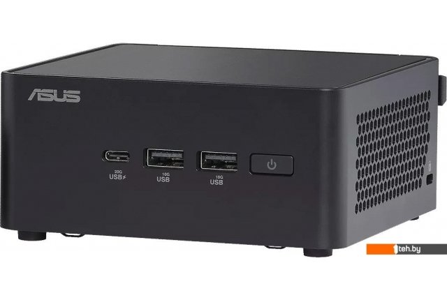 Компьютеры ASUS NUC 14 Pro 14RVH Компьютеры ASUS NUC 14 Pro 14RVH