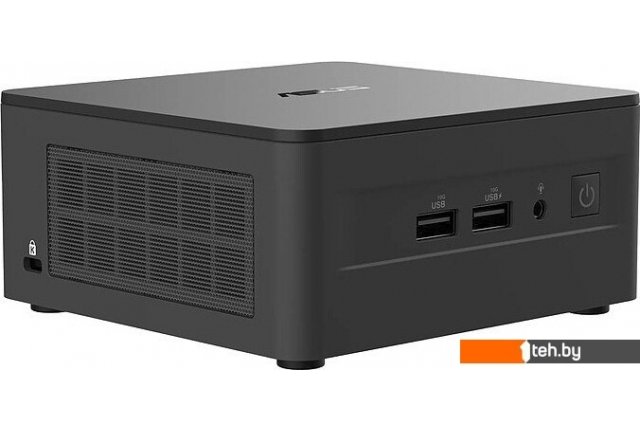 Компьютеры ASUS NUC 12 Pro 12WSH Компьютеры ASUS NUC 12 Pro 12WSH