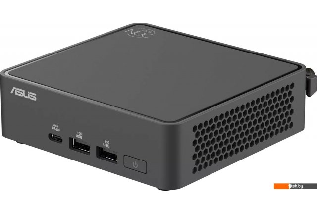 Компьютеры ASUS NUC 15 Pro Slim Компьютеры ASUS NUC 15 Pro Slim