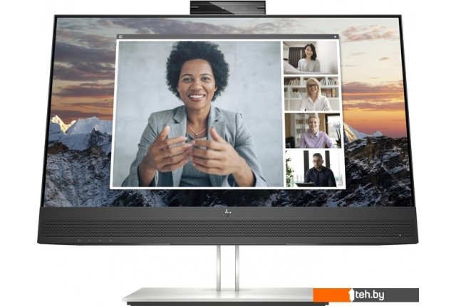 Мониторы HP E24m G4 40Z32AA Мониторы HP E24m G4 40Z32AA