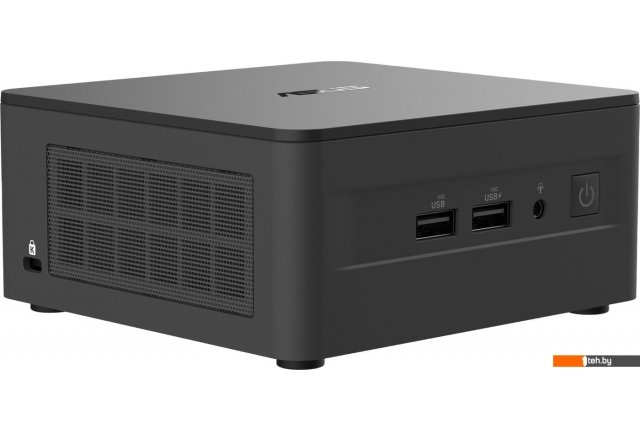 Компьютеры ASUS NUC 13 Pro Компьютеры ASUS NUC 13 Pro