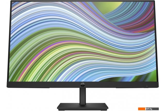 Мониторы HP P24 G5 64X66AS Мониторы HP P24 G5 64X66AS