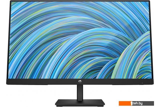 Мониторы HP V24v G5 65P62E9 Мониторы HP V24v G5 65P62E9