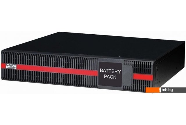 Аккумуляторы для ИБП Powercom BAT MRT-36V (36В/14.4 А·ч) Аккумуляторы для ИБП Powercom BAT MRT-36V (36В/14.4 А·ч)