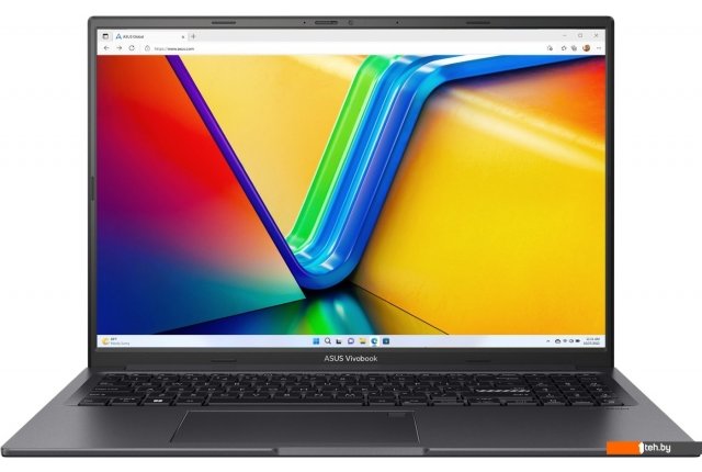 Ноутбуки ASUS Vivobook 16X K3605VC-RP499 Ноутбуки ASUS Vivobook 16X K3605VC-RP499