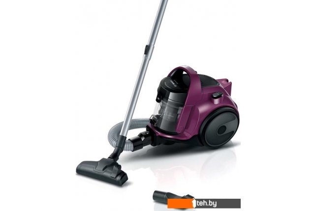 Пылесосы Bosch Serie 2 BGS05PU2 Пылесосы Bosch Serie 2 BGS05PU2