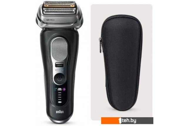Электробритвы мужские Braun Series 9 9600s Электробритвы мужские Braun Series 9 9600s