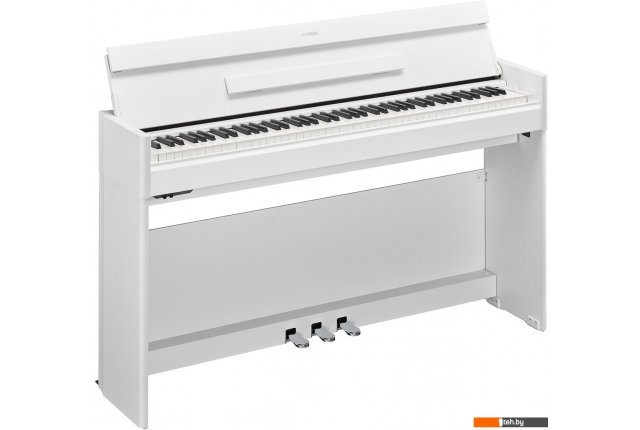 Синтезаторы и рабочие станции Yamaha YDP-S55 (белый) Синтезаторы и рабочие станции Yamaha YDP-S55 (белый)