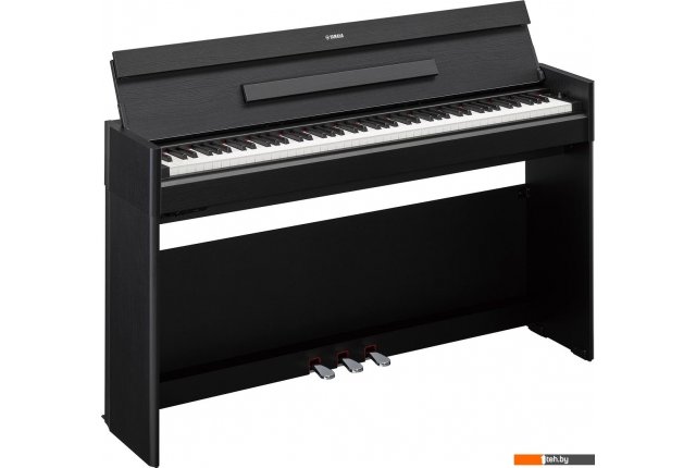 Синтезаторы и рабочие станции Yamaha YDP-S55 (черный) Синтезаторы и рабочие станции Yamaha YDP-S55 (черный)