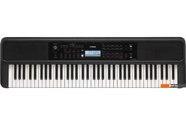 Синтезаторы и рабочие станции Yamaha PSR-EW320 Синтезаторы и рабочие станции Yamaha PSR-EW320