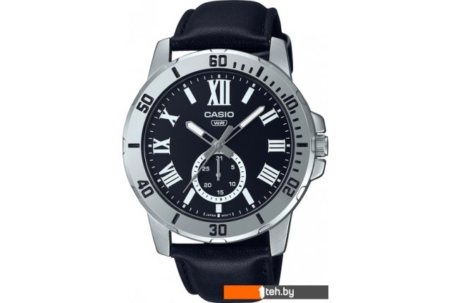 Наручные часы Casio MTP-VD200L-1B Наручные часы Casio MTP-VD200L-1B