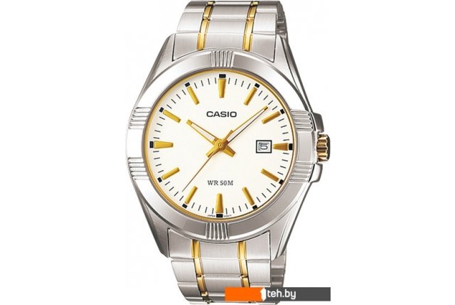 Наручные часы Casio MTP-1308SG-7A Наручные часы Casio MTP-1308SG-7A