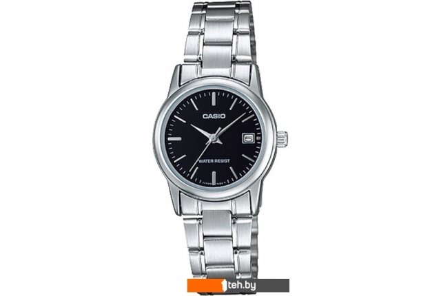 Наручные часы Casio LTP-V002D-1B Наручные часы Casio LTP-V002D-1B