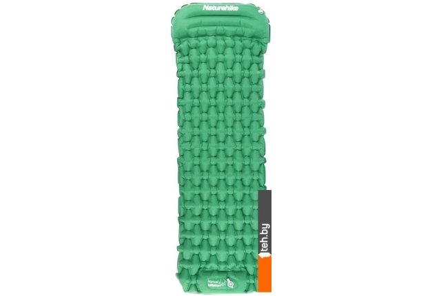 Туристические коврики Naturehike CNK2300DZ0001 FC-12 (зеленый) Туристические коврики Naturehike CNK2300DZ0001 FC-12 (зеленый)