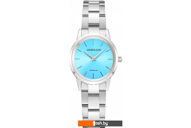 Наручные часы George Kini GK.GN0002 Наручные часы George Kini GK.GN0002
