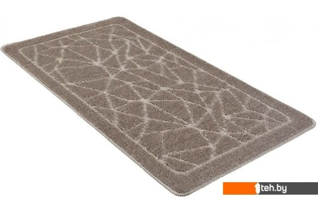 Аксессуары для ванной и туалета Shahintex РР 80x120-001 S 829378 (мокко 80) Аксессуары для ванной и туалета Shahintex РР 80x120-001 S 829378 (мокко 80)
