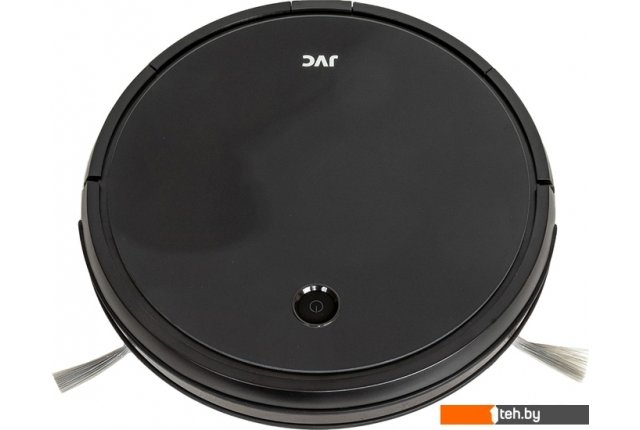Роботы-пылесосы JVC JH-VR510 (черный) Роботы-пылесосы JVC JH-VR510 (черный)