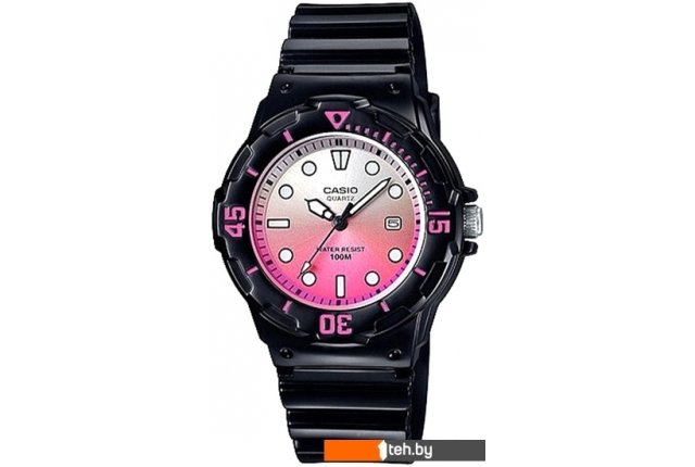 Наручные часы Casio LRW-200H-4E Наручные часы Casio LRW-200H-4E