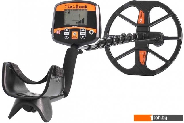 Металлоискатели Tianxun TX-960 Металлоискатели Tianxun TX-960