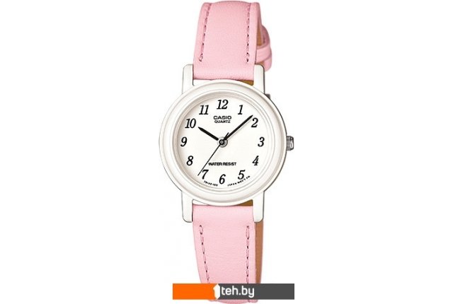 Наручные часы Casio LQ-139L-4B1 Наручные часы Casio LQ-139L-4B1